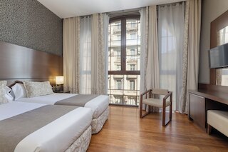 ホテル バルセロナ コロニアル