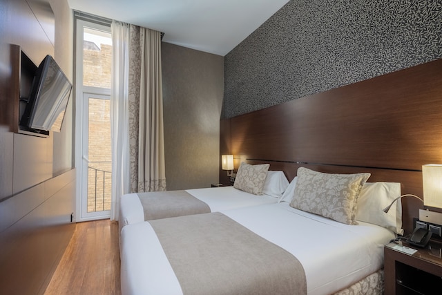 ホテル バルセロナ コロニアル