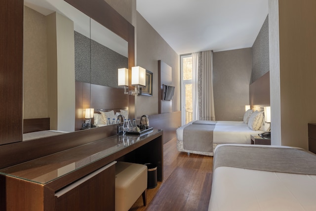 ホテル バルセロナ コロニアル