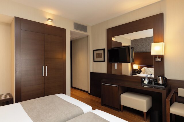 ホテル バルセロナ コロニアル