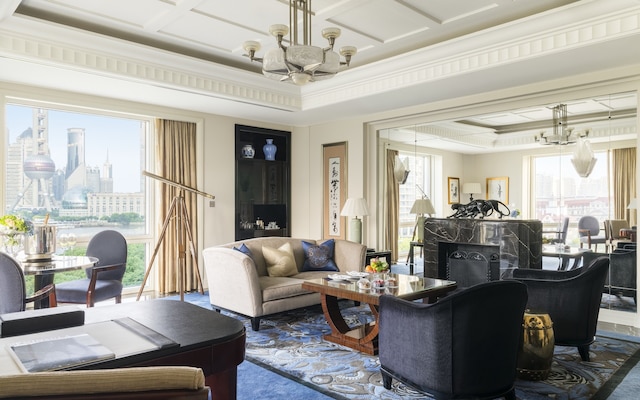 ザ・ペニンシュラ上海 (上海半島酒店)