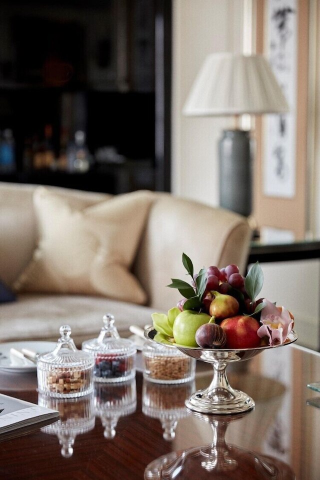 ザ・ペニンシュラ上海 (上海半島酒店)