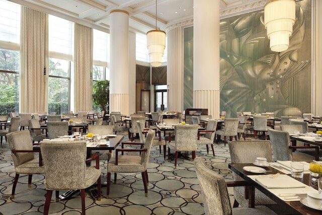 ザ・ペニンシュラ上海 (上海半島酒店)