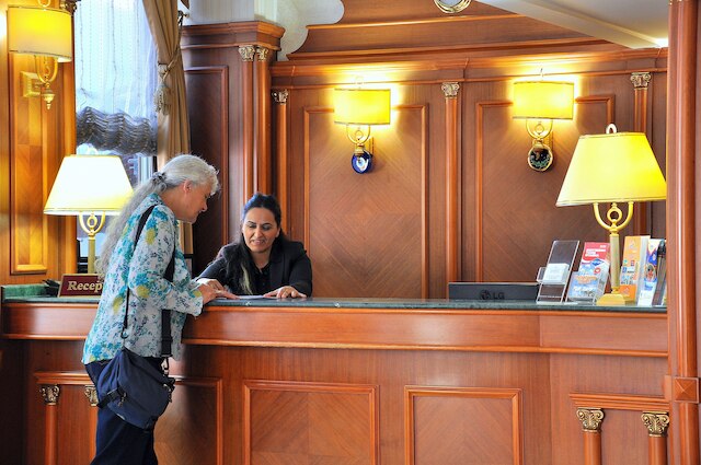 ホテル セントラム イスタンブール