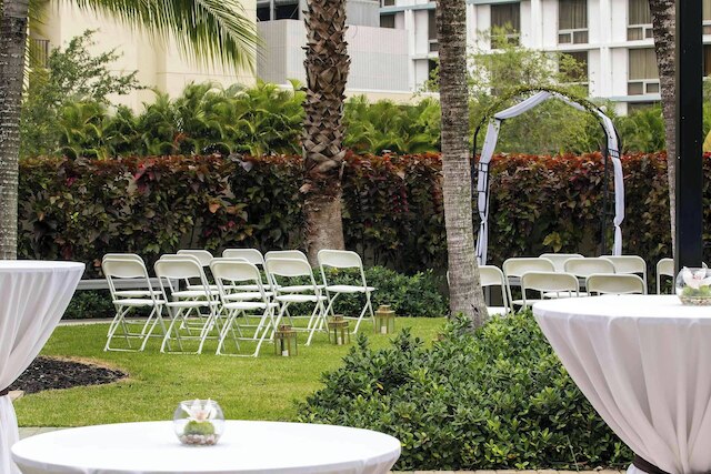 レジデンス イン バイ マリオット マイアミ エアポート