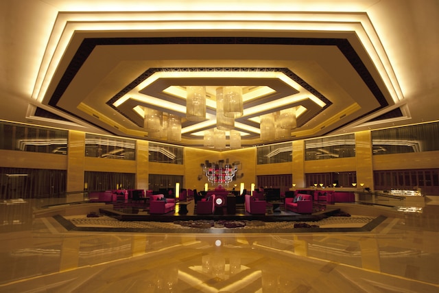 ヒルトン北京 キャピタル エアポート