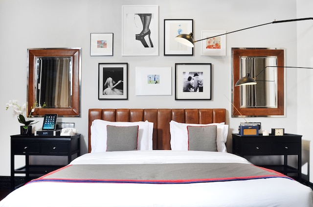 ブラウンズ ブティック ホテル