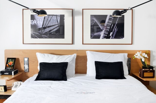 ブラウンズ ブティック ホテル