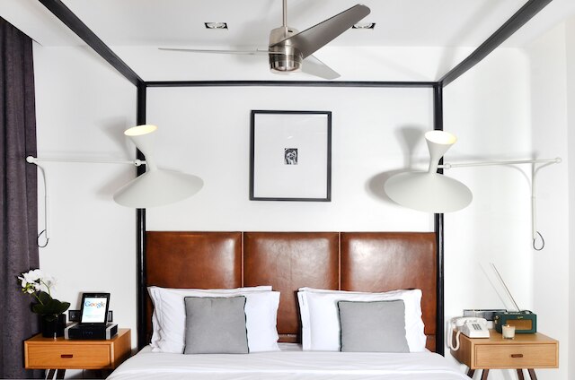 ブラウンズ ブティック ホテル