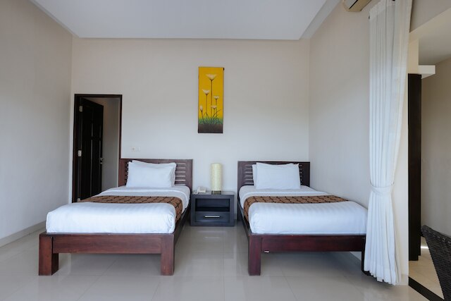 ビダダリ ヴィラズ アンド スパ