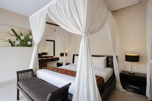 ビダダリ ヴィラズ アンド スパ