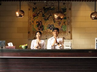 ビダダリ ヴィラズ アンド スパ