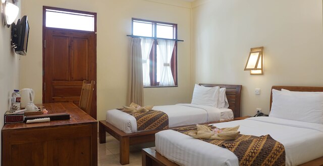 カーサ ガネーシャ ホテル