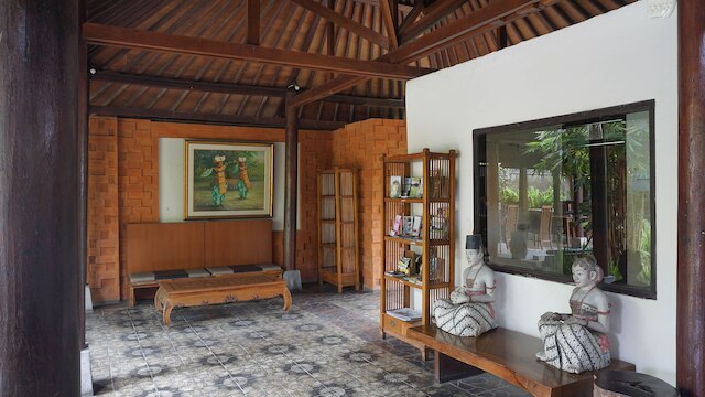 カーサ ガネーシャ ホテル