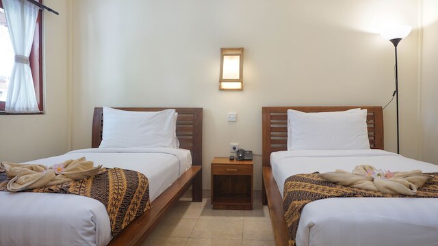 カーサ ガネーシャ ホテル