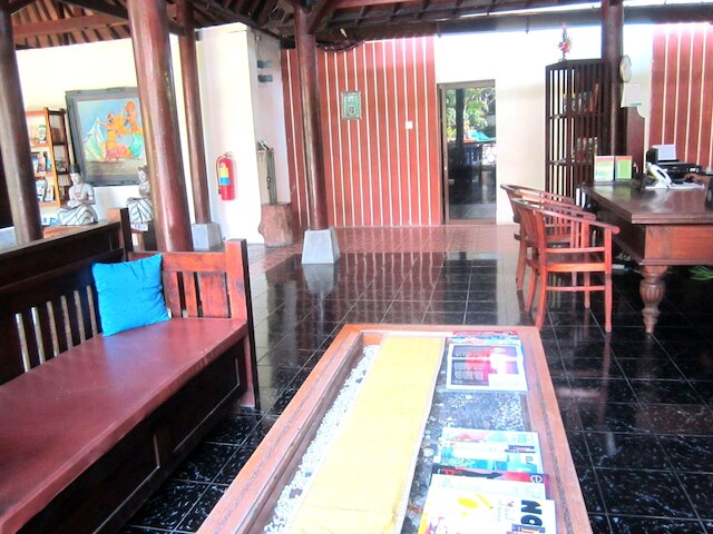 カーサ ガネーシャ ホテル