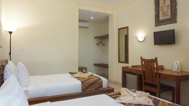 カーサ ガネーシャ ホテル