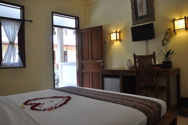 カーサ ガネーシャ ホテル