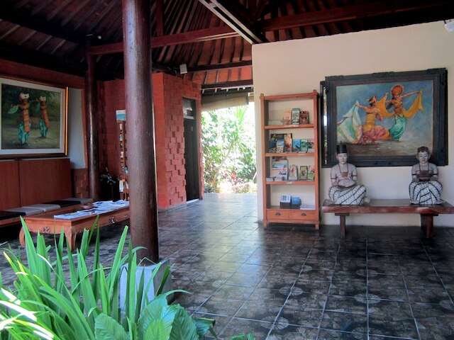 カーサ ガネーシャ ホテル