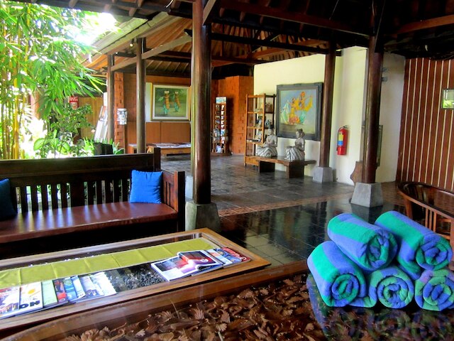 カーサ ガネーシャ ホテル