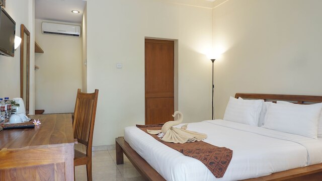 カーサ ガネーシャ ホテル