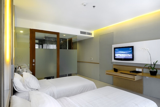 ザ ヘイヴン バリ セミニャク