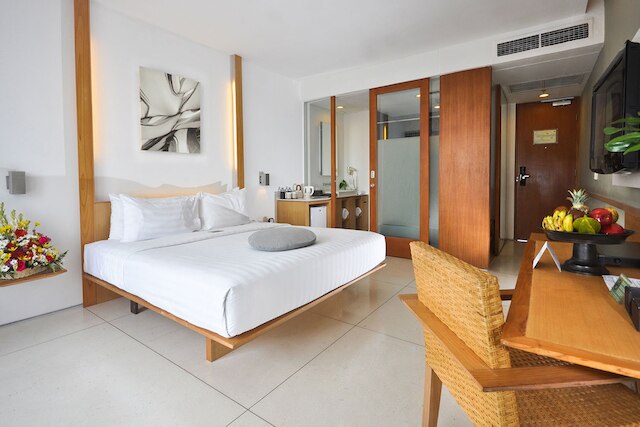 ザ ヘイヴン バリ セミニャク