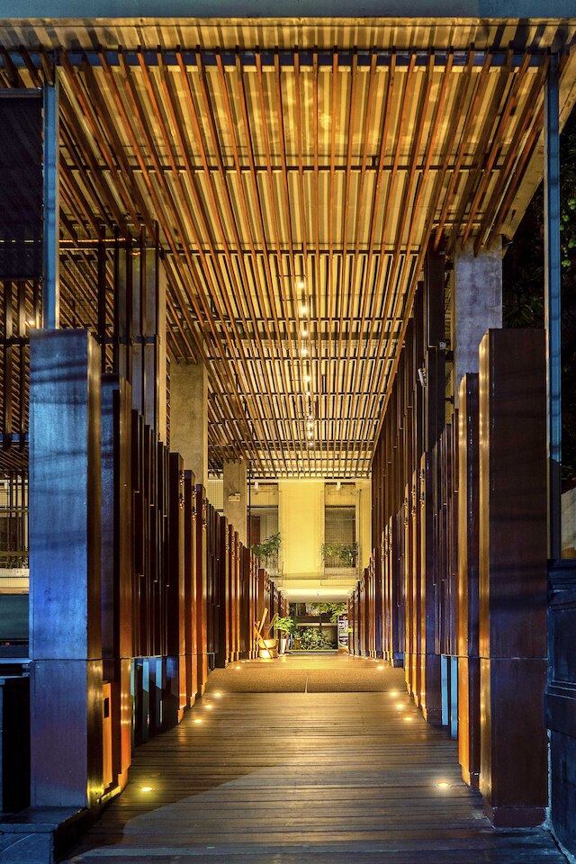 ザ ヘイヴン バリ セミニャク