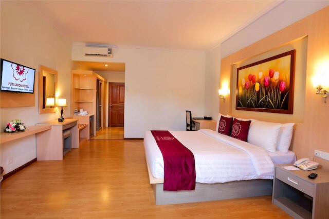 プリ サロン スミニャック