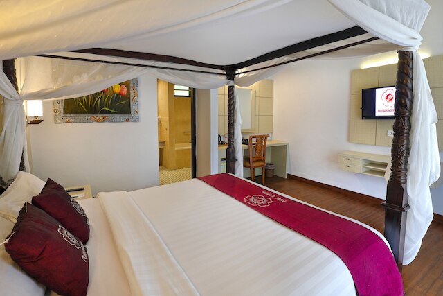 プリ サロン スミニャック