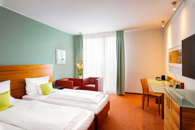 シュロスホテル ヘレンシュタイン