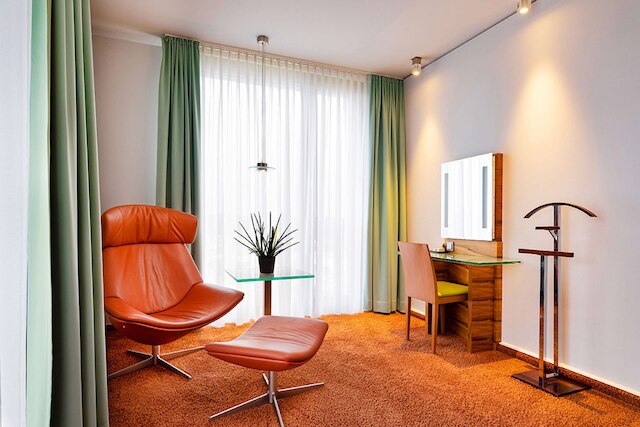 シュロスホテル ヘレンシュタイン