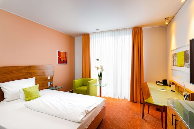 シュロスホテル ヘレンシュタイン