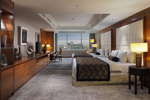 アルヤドゥータ メダン