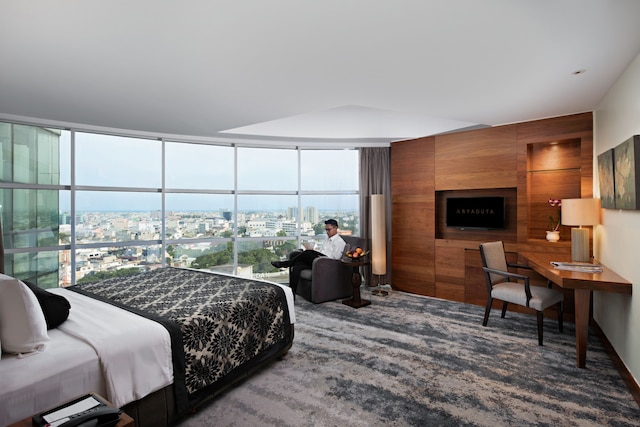 アルヤドゥータ メダン