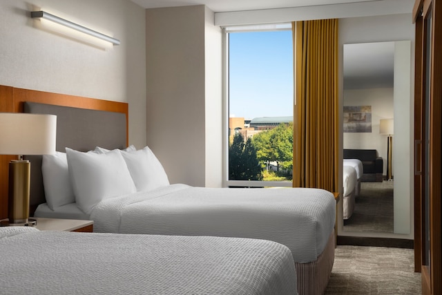 スプリングヒル スイーツ バイ マリオット インディアナポリス ダウンタウン