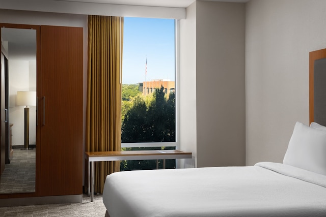 スプリングヒル スイーツ バイ マリオット インディアナポリス ダウンタウン