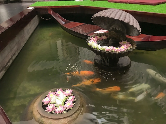 ソクチャ アンコール ホテル