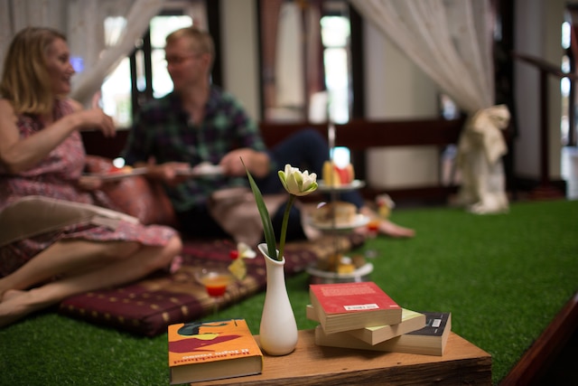 ソクチャ アンコール ホテル