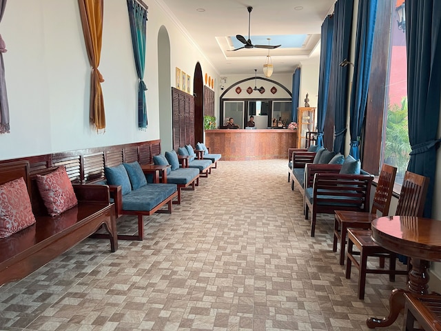 ソクチャ アンコール ホテル