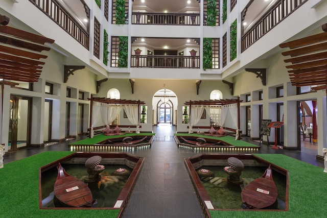 ソクチャ アンコール ホテル