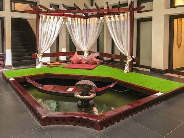 ソクチャ アンコール ホテル