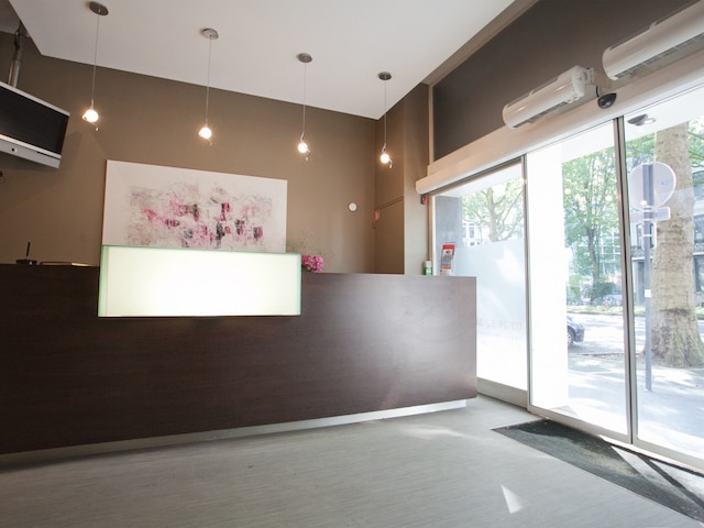 レジドホテル リール ヴォーバン