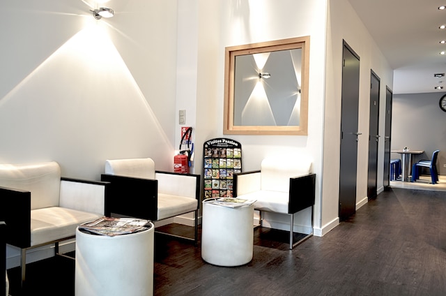 レジドホテル リール ヴォーバン