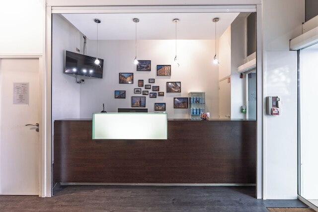 レジドホテル リール ヴォーバン