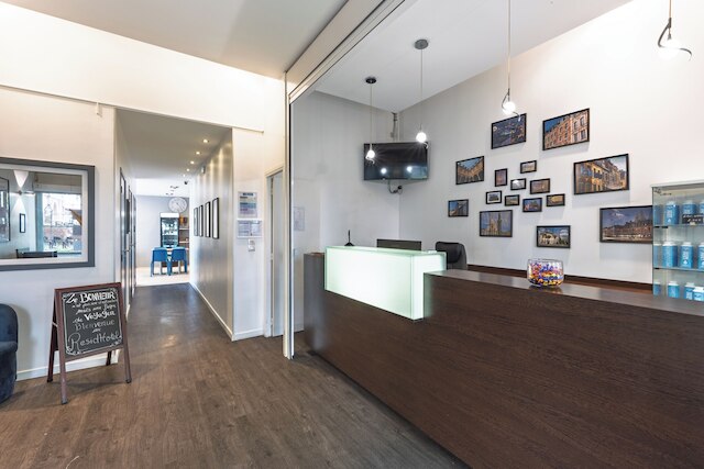 レジドホテル リール ヴォーバン