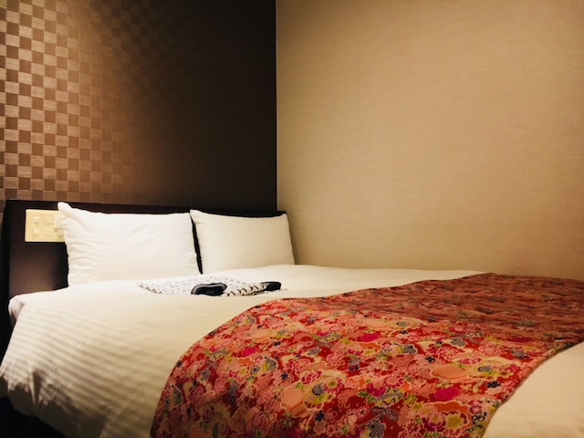 上野 東金屋ホテル