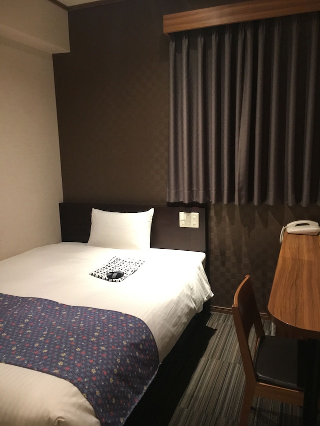 上野 東金屋ホテル