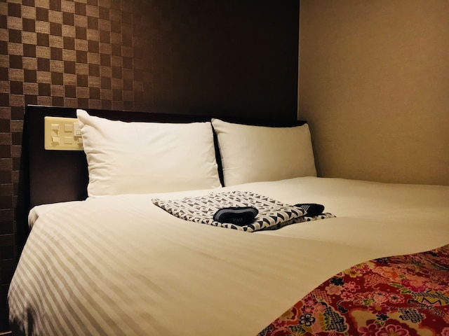 上野 東金屋ホテル