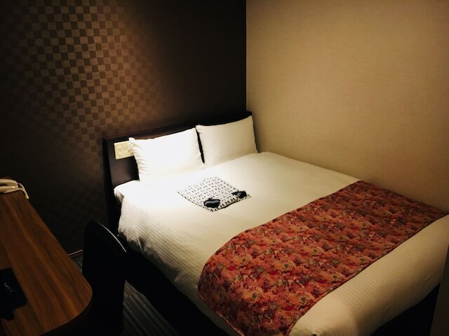 上野 東金屋ホテル